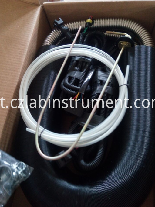 Air Heater Blower 5KW Air Heater Blower 5KW